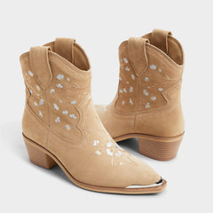 Aldo | Valley Beige Women's Western - Western boot