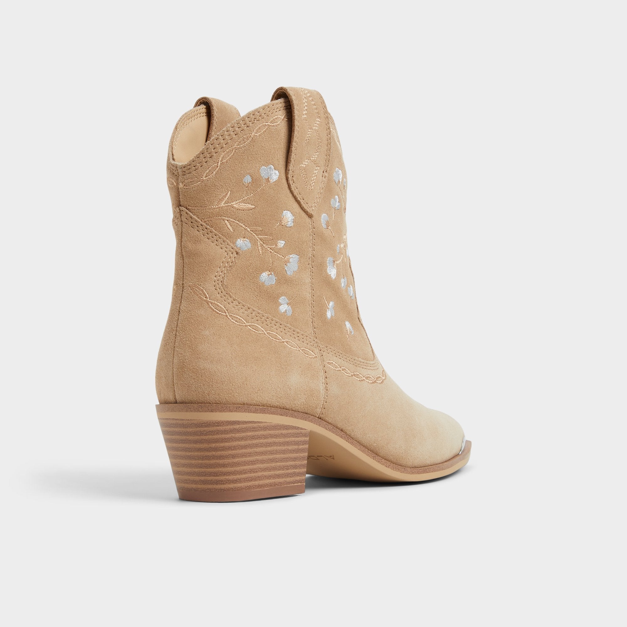 Aldo | Valley Beige Women's Western - Western boot