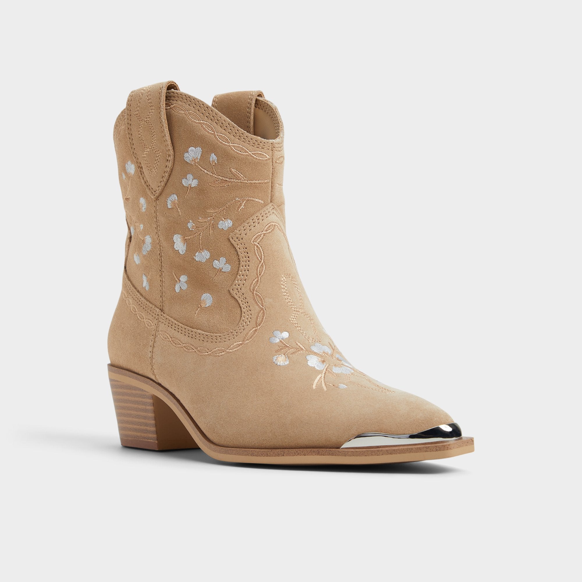 Aldo | Valley Beige Women's Western - Western boot