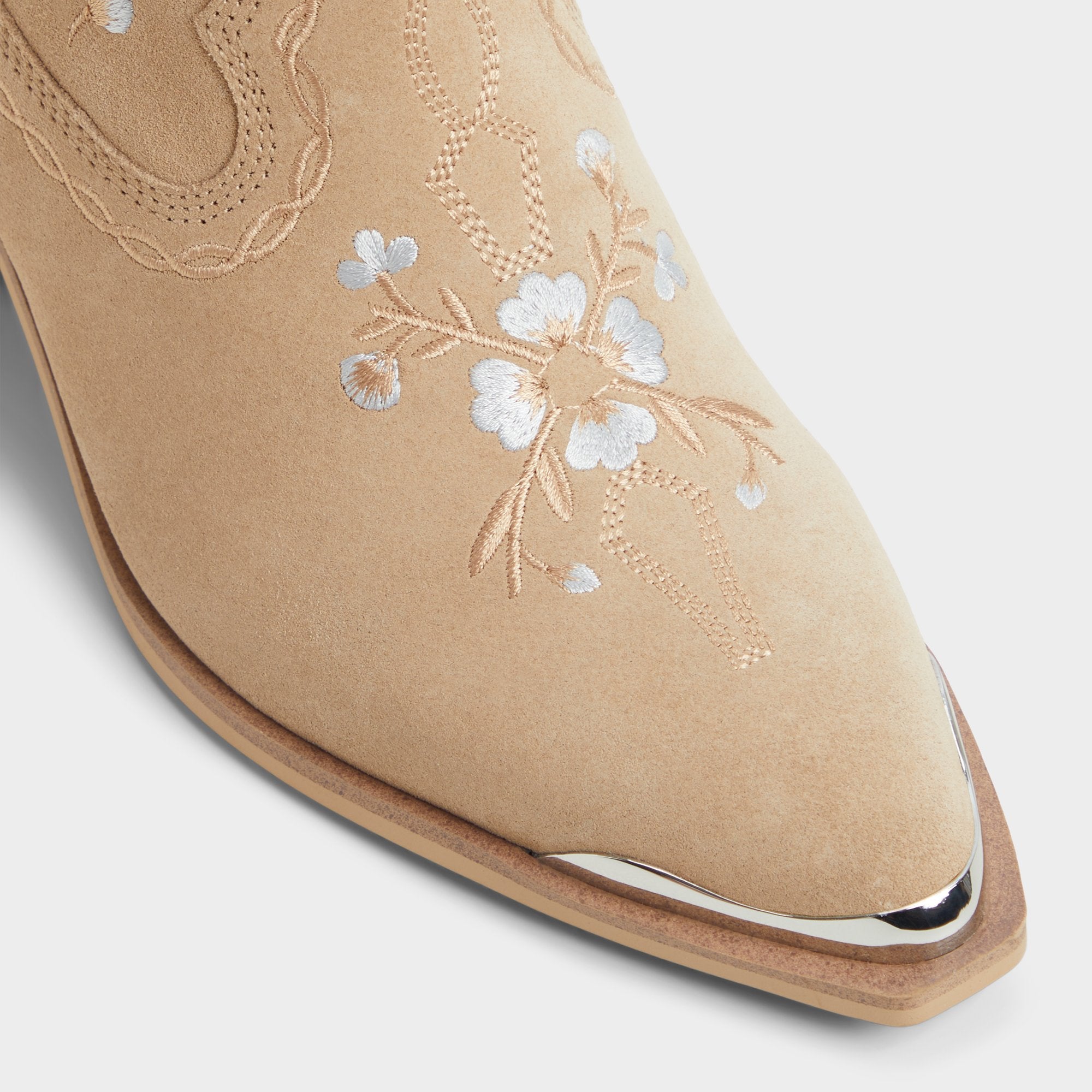 Aldo | Valley Beige Women's Western - Western boot