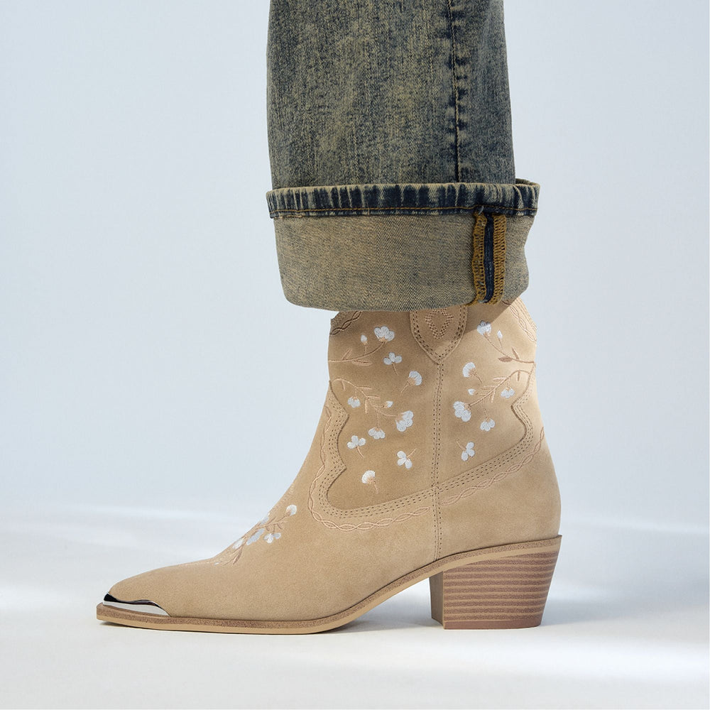 Aldo | Valley Beige Women's Western - Western boot