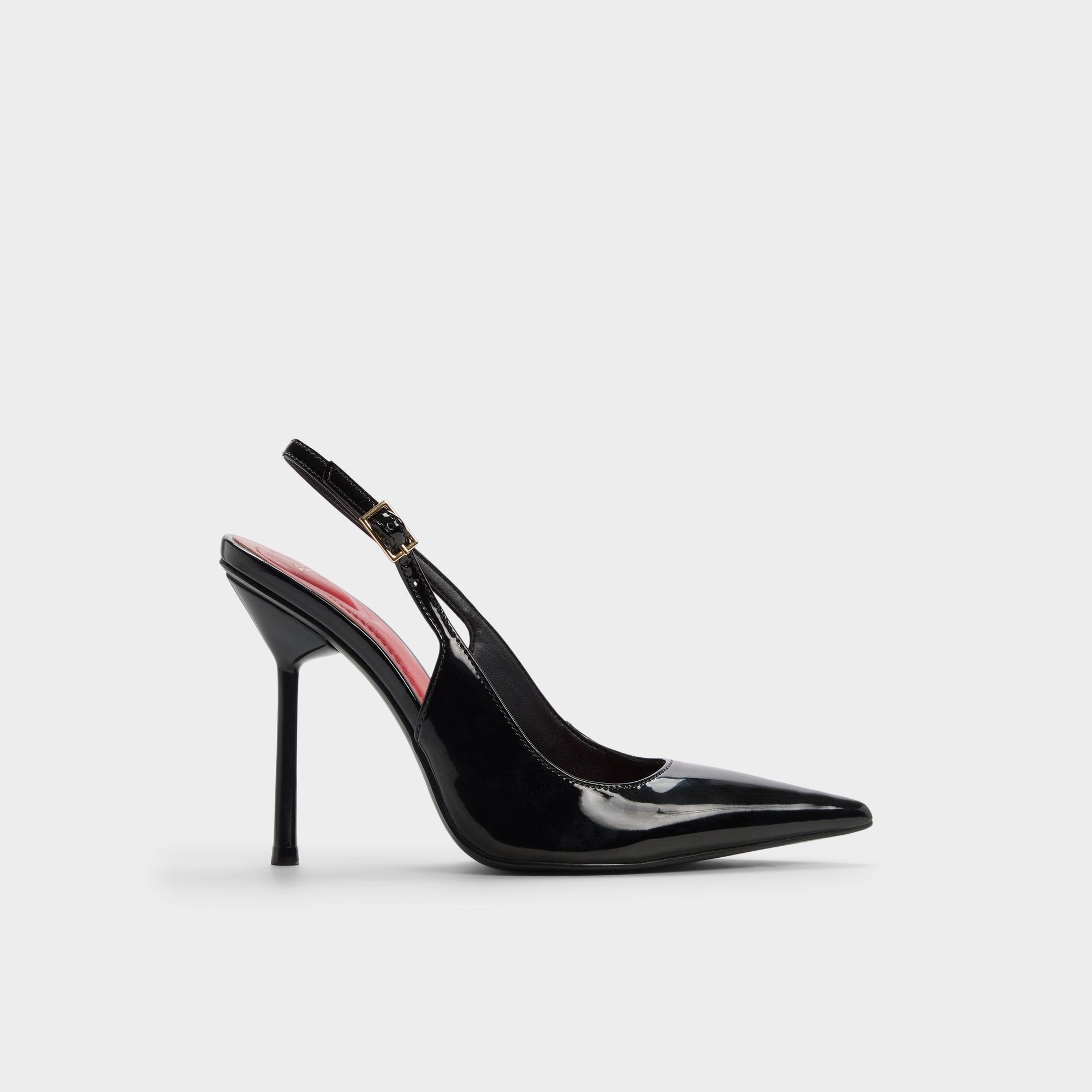 Aldo | Serrah in Black - Pump, Stiletto heel