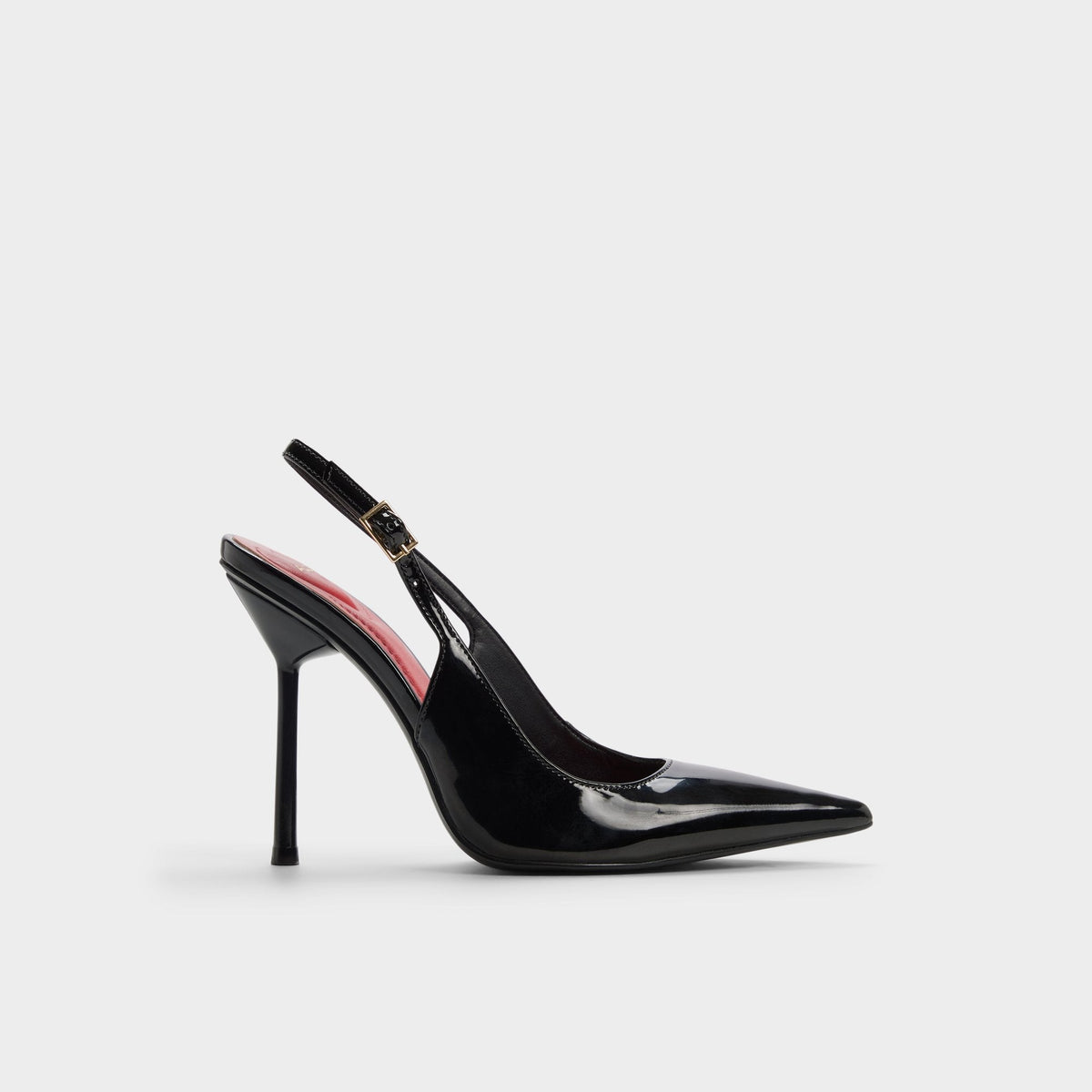 Aldo | Serrah in Black - Pump, Stiletto heel