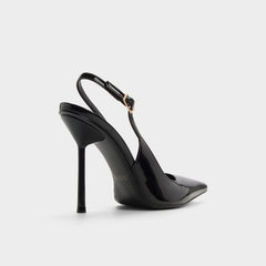 Aldo | Serrah in Black - Pump, Stiletto heel