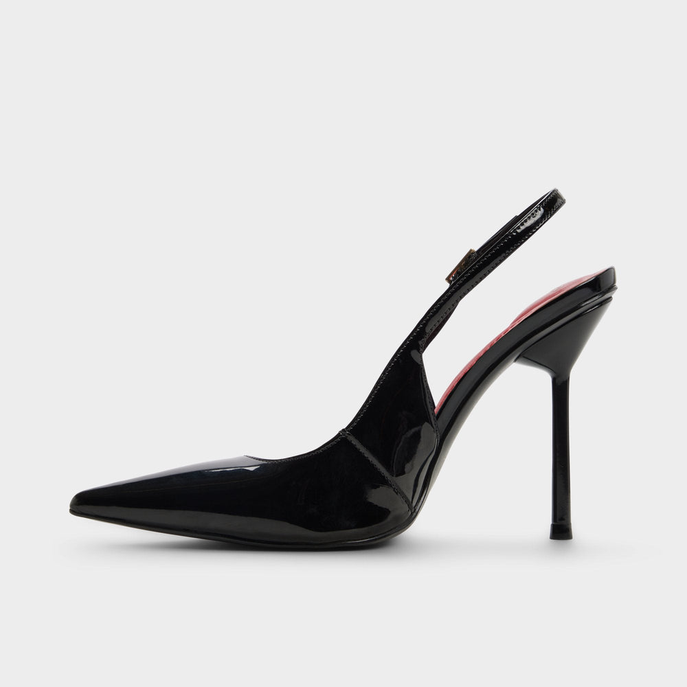 Aldo | Serrah in Black - Pump, Stiletto heel