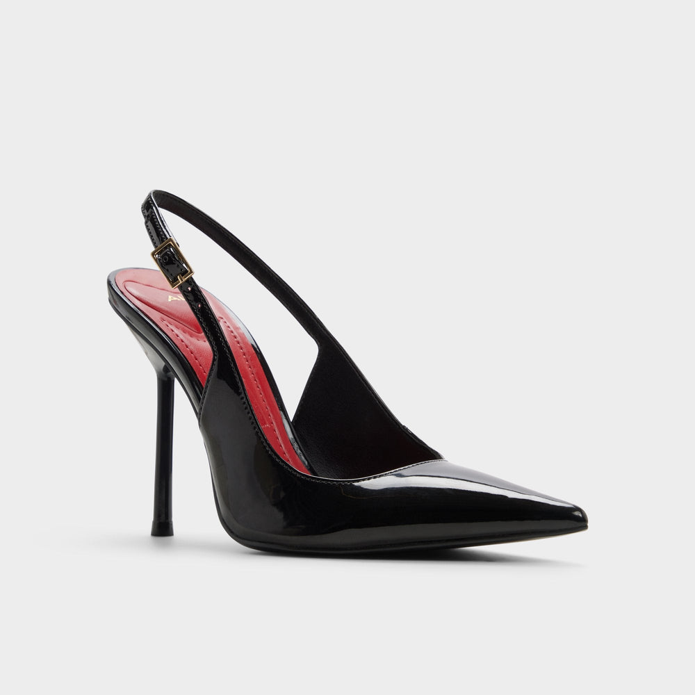 Aldo | Serrah in Black - Pump, Stiletto heel
