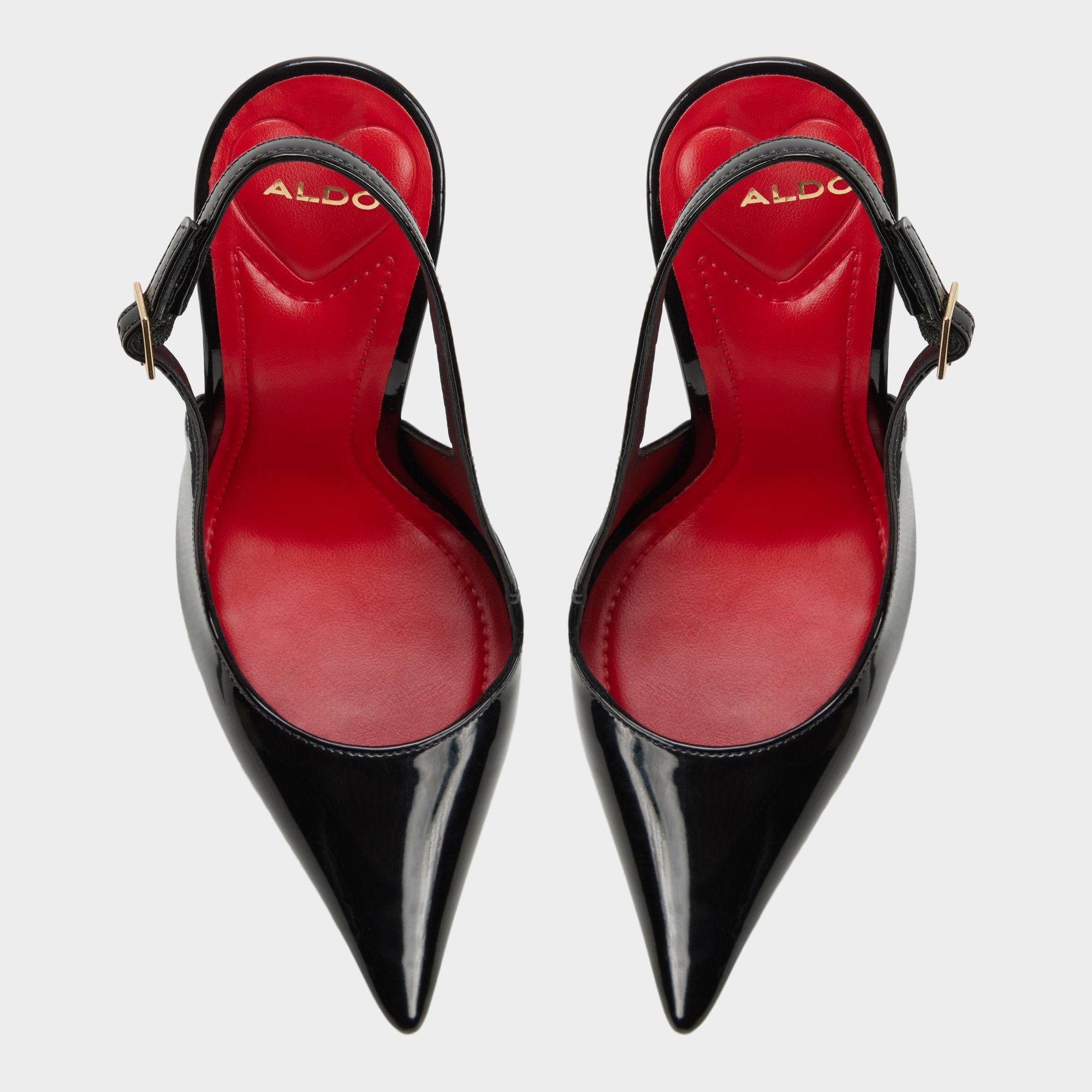 Aldo | Serrah in Black - Pump, Stiletto heel