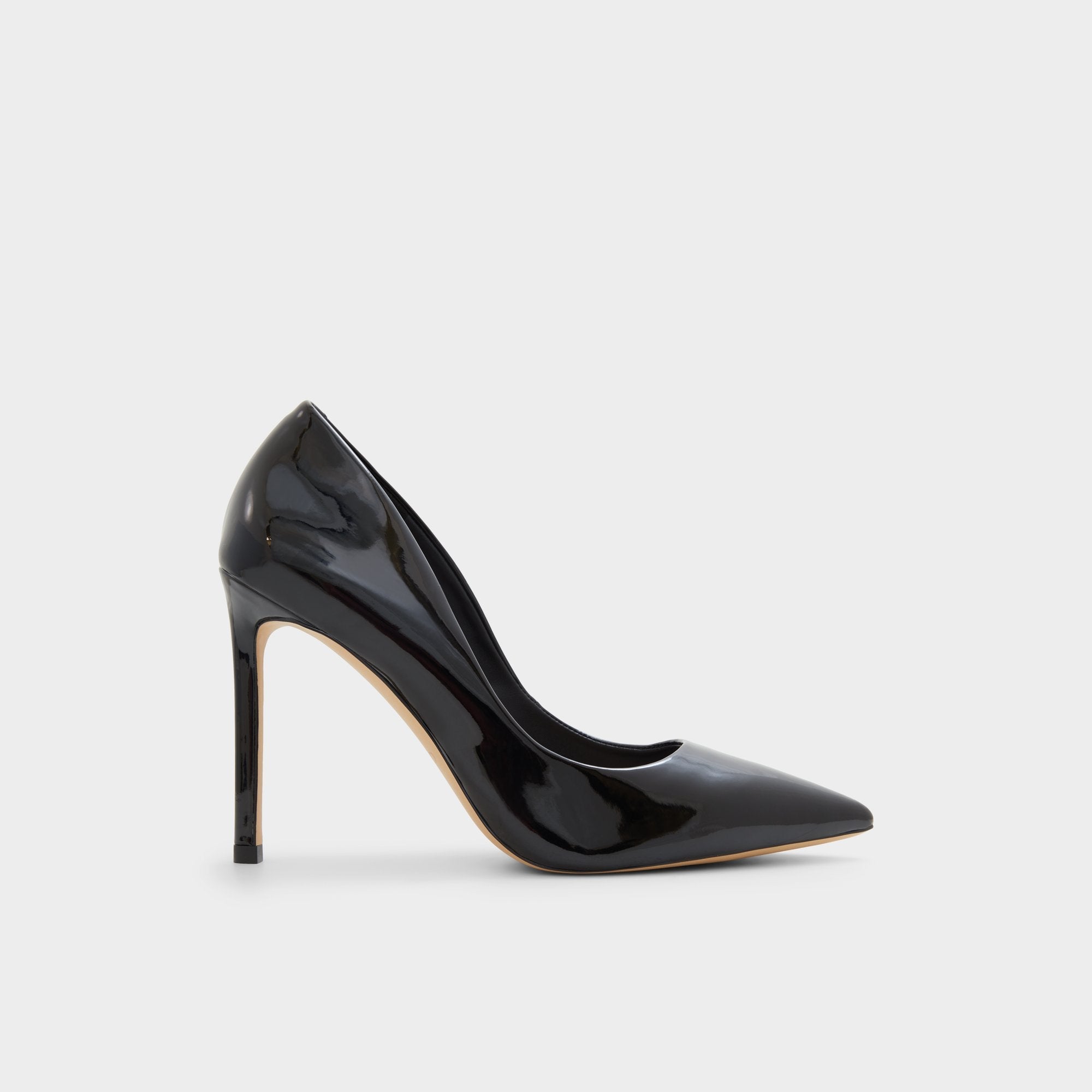 Aldo | Stessy2.0 Black Women's Pumps - Pump, Stiletto heel