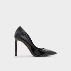 Aldo | Stessy2.0 Black Women's Pumps - Pump, Stiletto heel