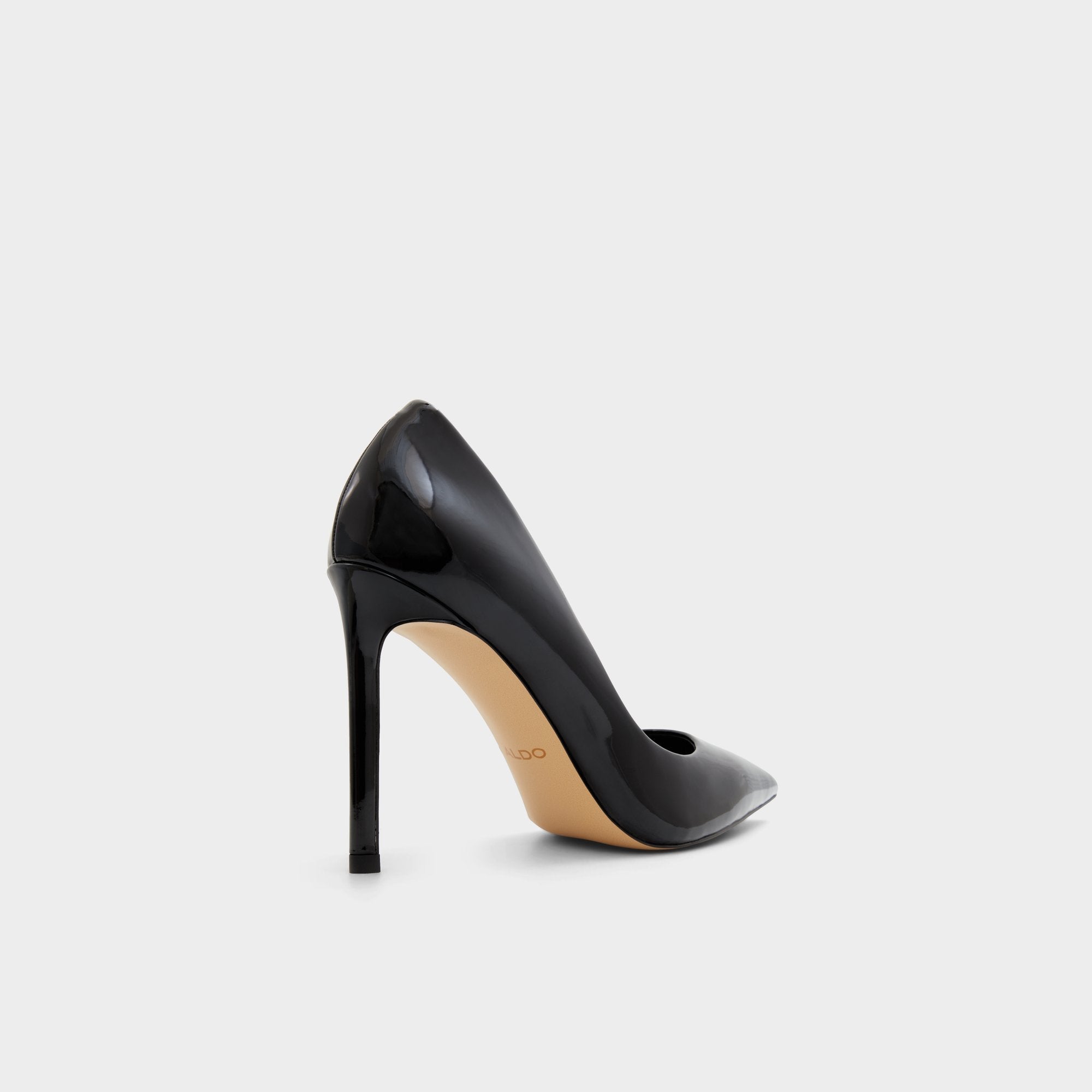 Aldo | Stessy2.0 Black Women's Pumps - Pump, Stiletto heel