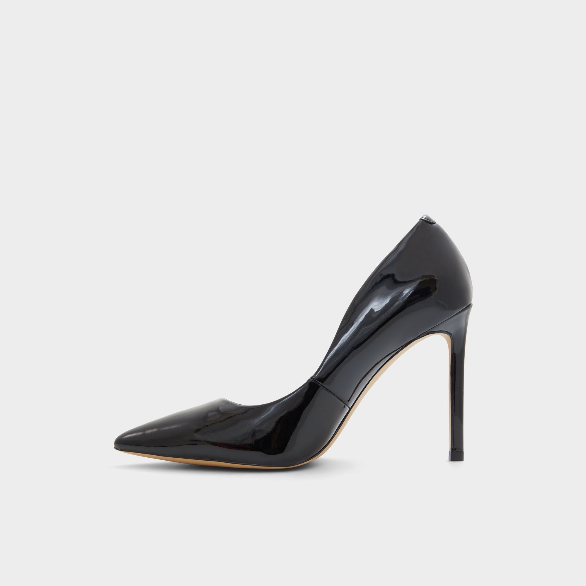 Aldo | Stessy2.0 Black Women's Pumps - Pump, Stiletto heel
