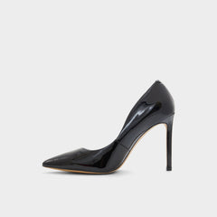 Aldo | Stessy2.0 Black Women's Pumps - Pump, Stiletto heel