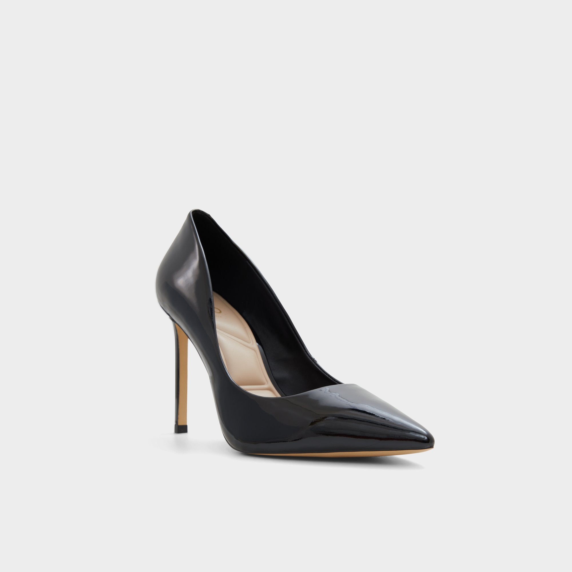 Aldo | Stessy2.0 Black Women's Pumps - Pump, Stiletto heel