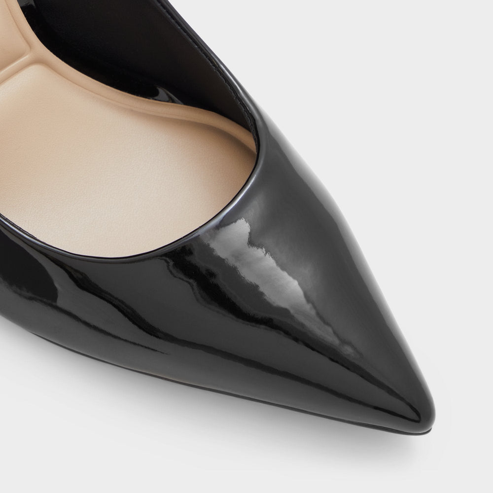 Aldo | Stessy2.0 Black Women's Pumps - Pump, Stiletto heel