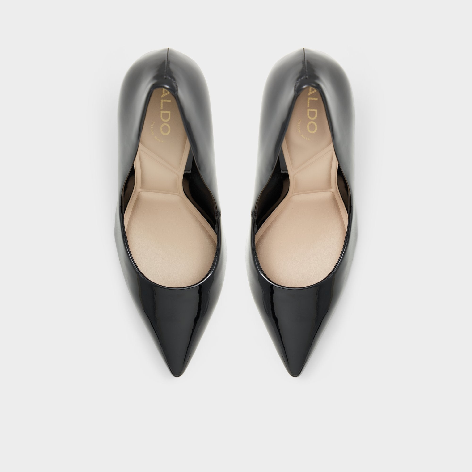 Aldo | Stessy2.0 Black Women's Pumps - Pump, Stiletto heel