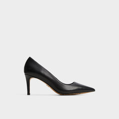 Aldo | Verone Black Women's Pumps - Pump, Stiletto heel