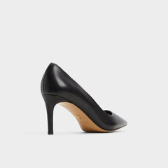 Aldo | Verone Black Women's Pumps - Pump, Stiletto heel