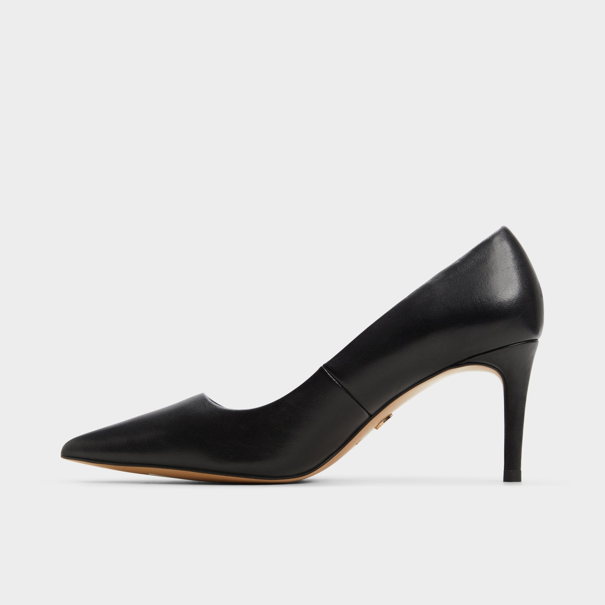 Aldo | Verone Black Women's Pumps - Pump, Stiletto heel