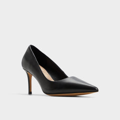 Aldo | Verone Black Women's Pumps - Pump, Stiletto heel