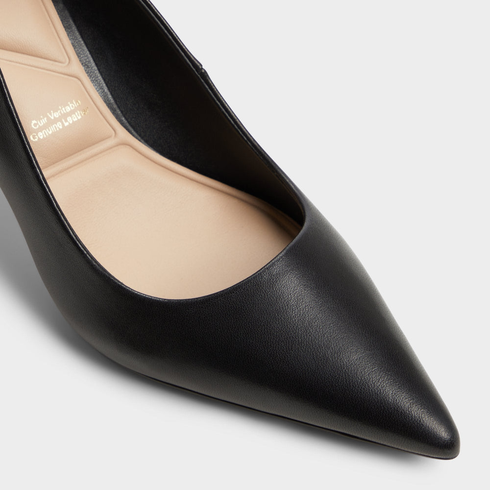 Aldo | Verone Black Women's Pumps - Pump, Stiletto heel