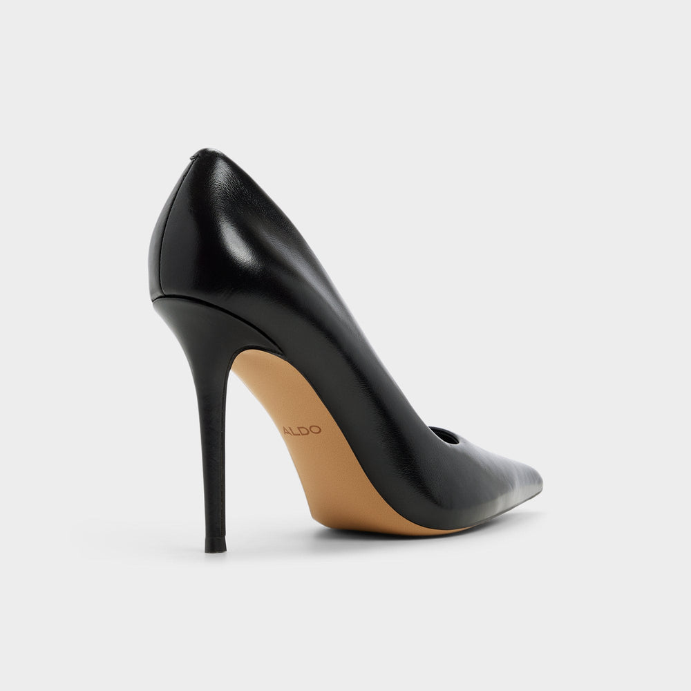 Aldo | Stasya in Black - Pump, Stiletto heel