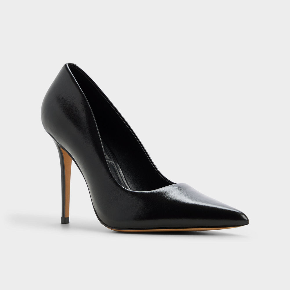 Aldo | Stasya in Black - Pump, Stiletto heel