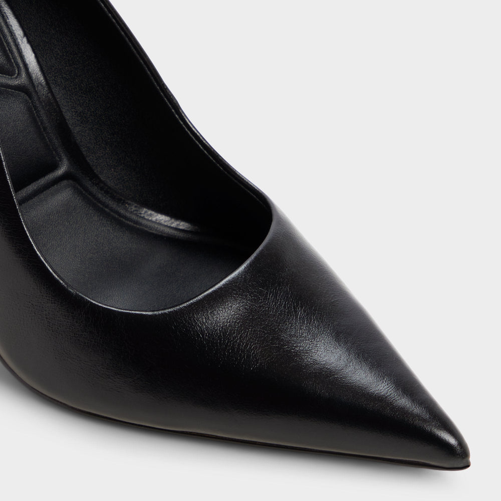 Aldo | Stasya in Black - Pump, Stiletto heel