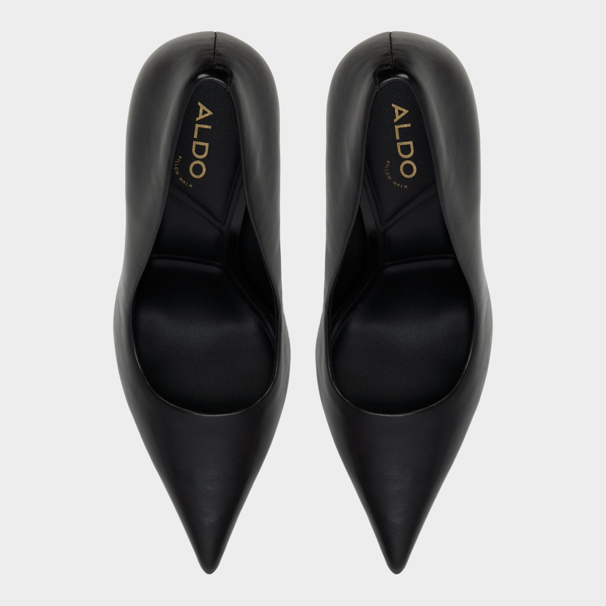 Aldo | Stasya in Black - Pump, Stiletto heel