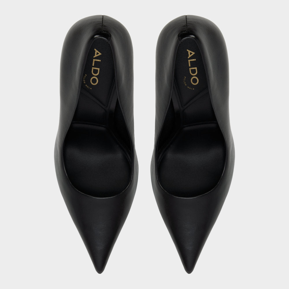 Aldo | Stasya in Black - Pump, Stiletto heel