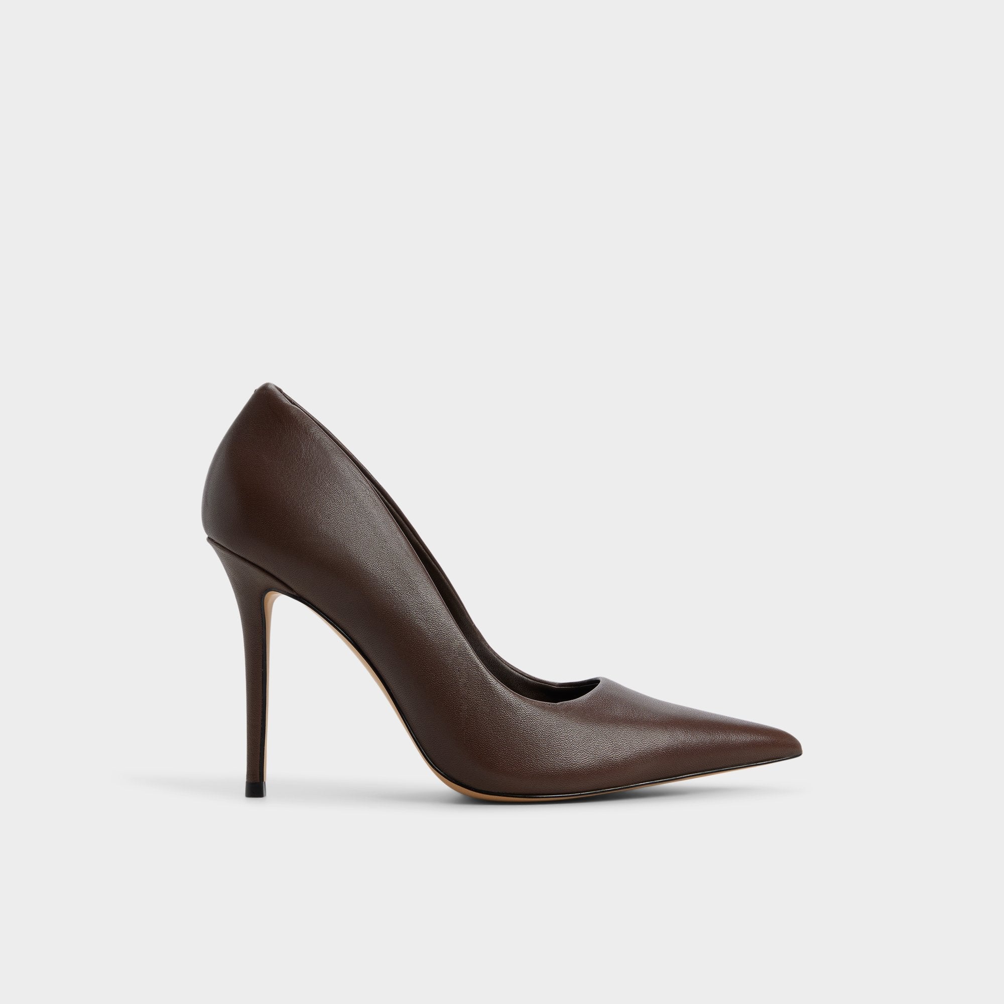Aldo | Stasya in Dark Brown - Pump, Stiletto heel