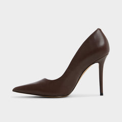 Aldo | Stasya in Dark Brown - Pump, Stiletto heel