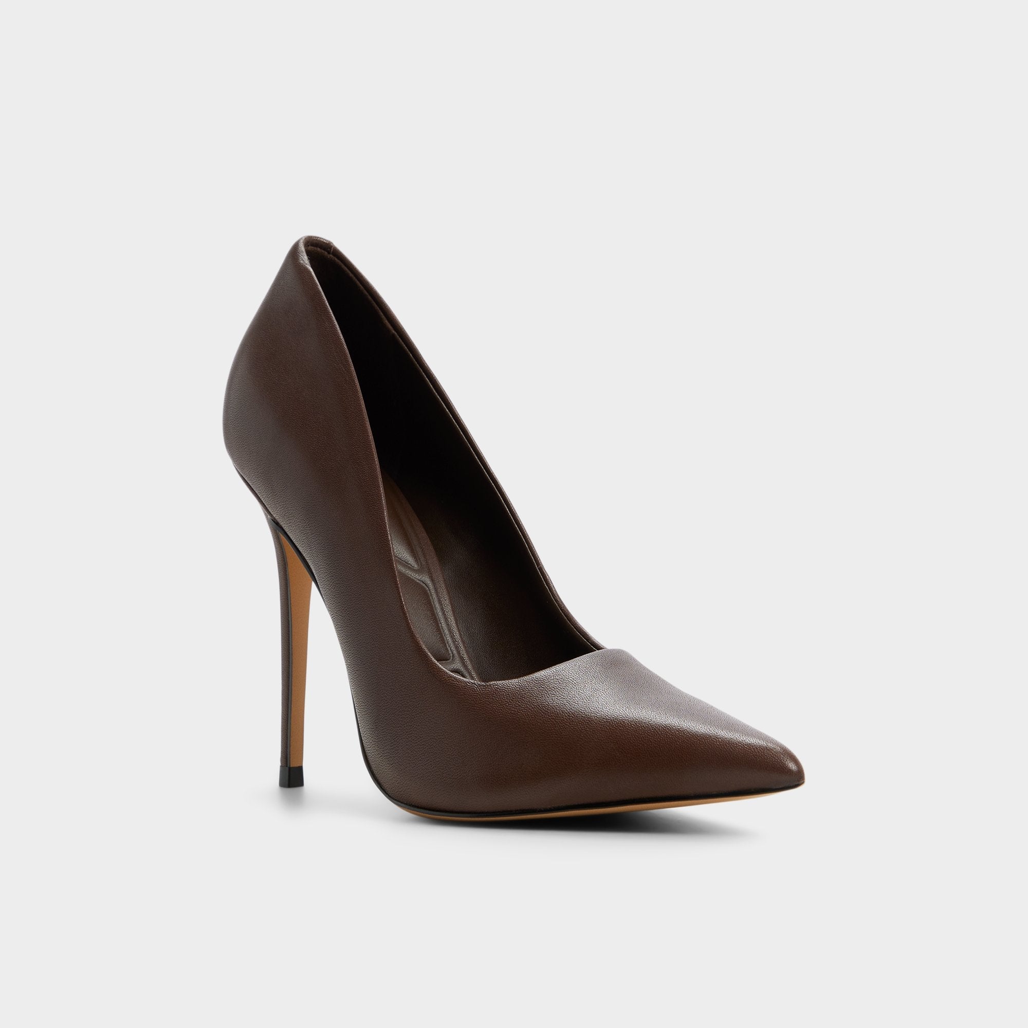 Aldo | Stasya in Dark Brown - Pump, Stiletto heel