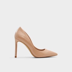 Aldo | Stessy2.0 Bone Women's Pumps - Pump, Stiletto heel