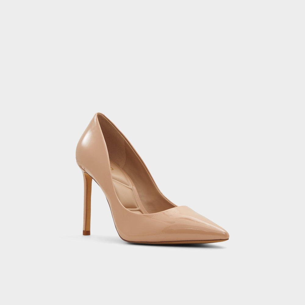 Aldo | Stessy2.0 Bone Women's Pumps - Pump, Stiletto heel