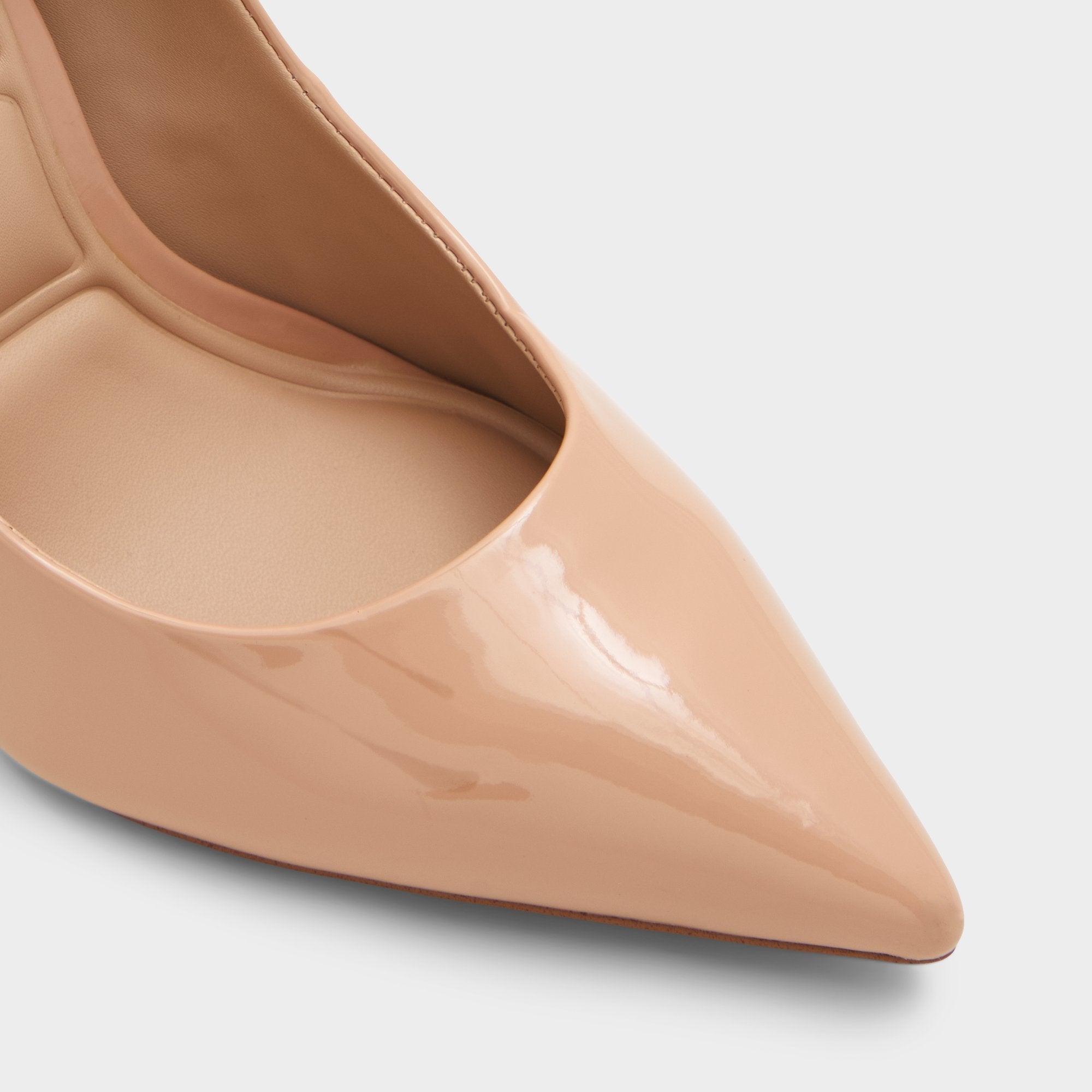 Aldo | Stessy2.0 Bone Women's Pumps - Pump, Stiletto heel