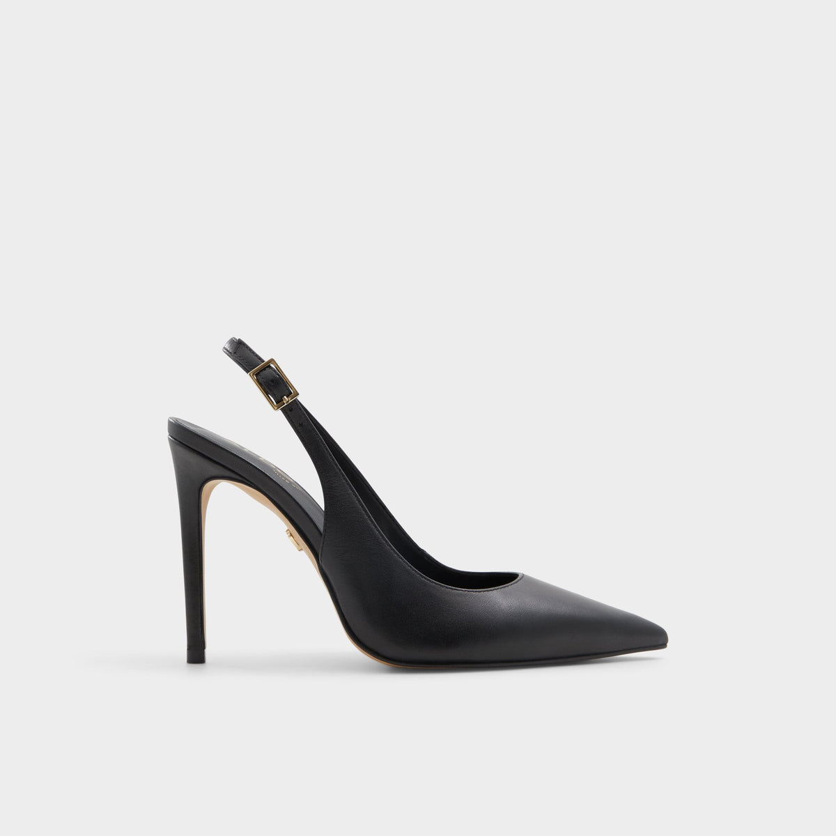 Aldo | Stessysling Other Black Women's Slingbacks - Slingback heel, Stiletto heel
