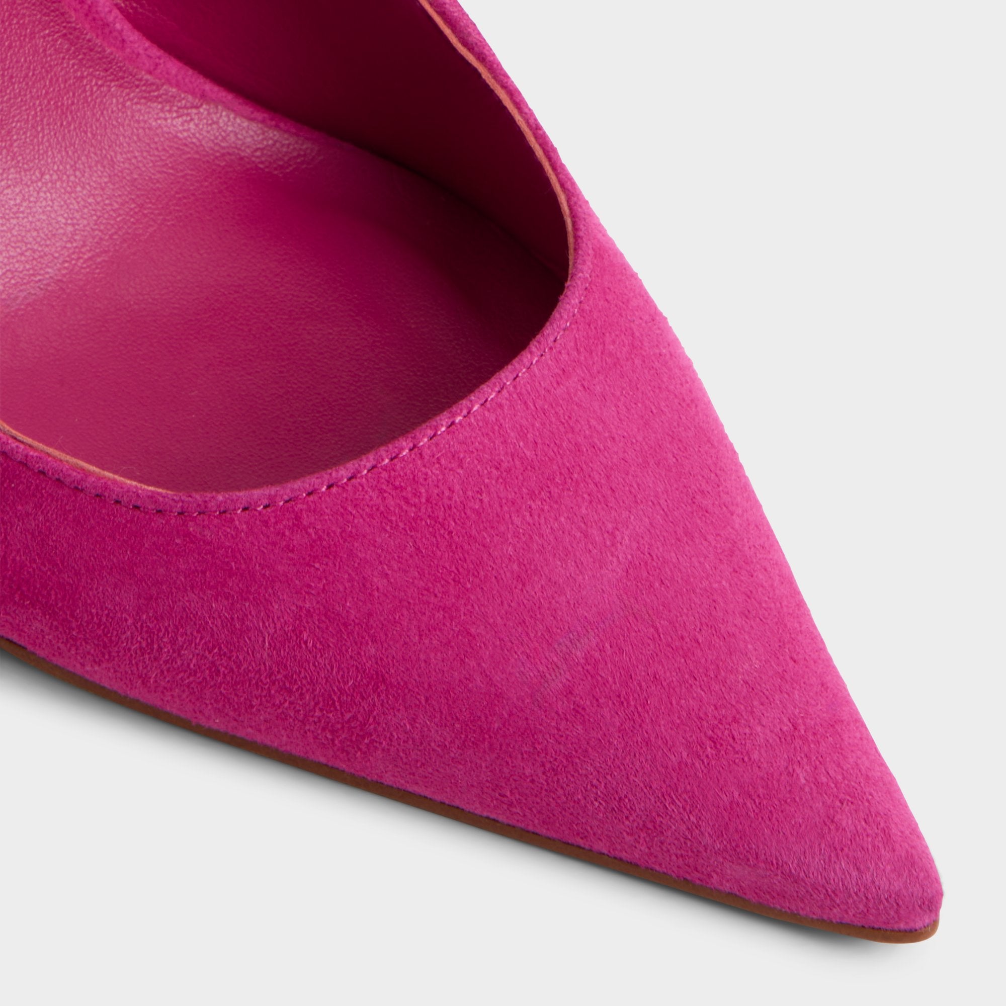 Aldo | Serrah in Dark Pink - Pump, Stiletto heel