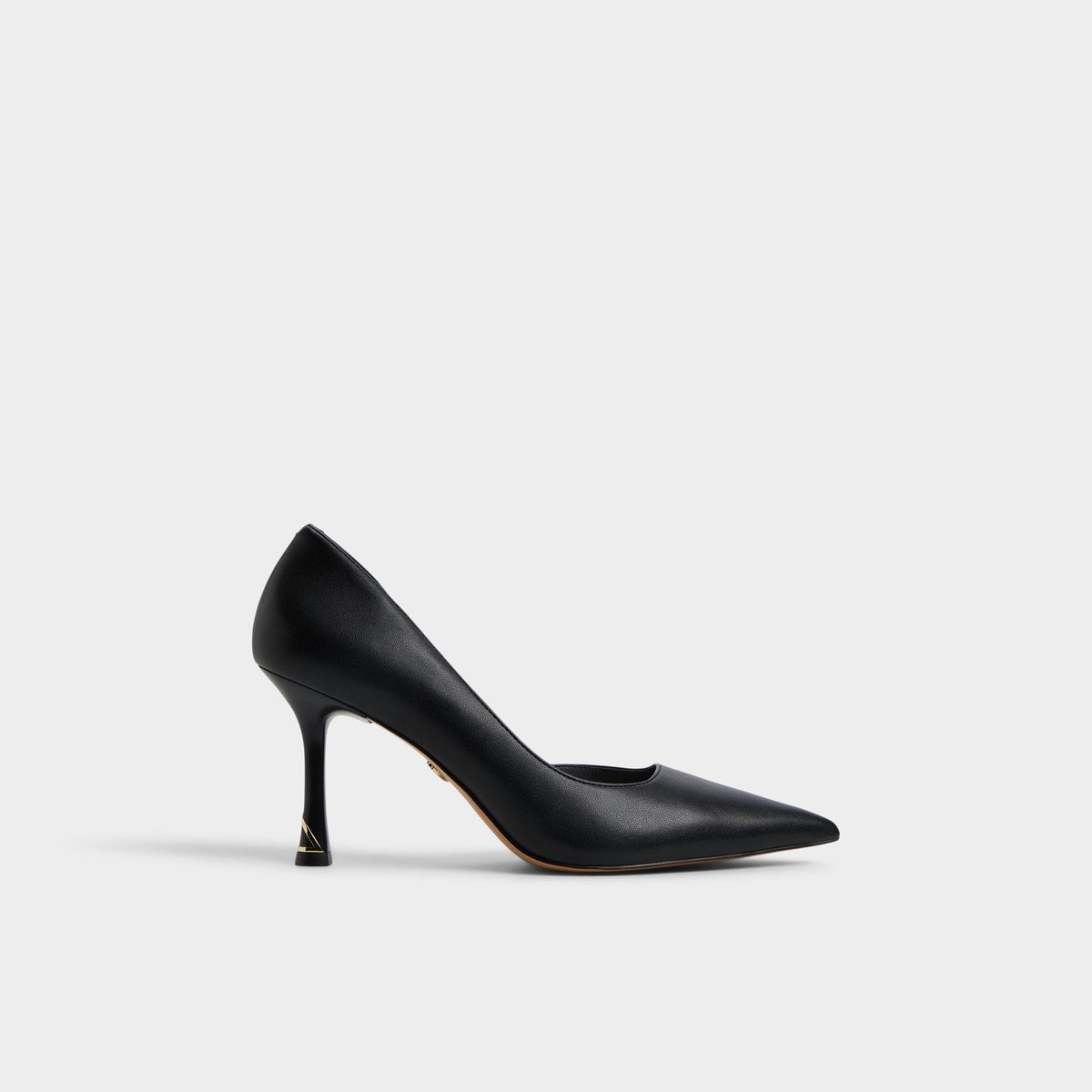 Aldo | Livianna Black Women's Pumps - Pump, Stiletto heel