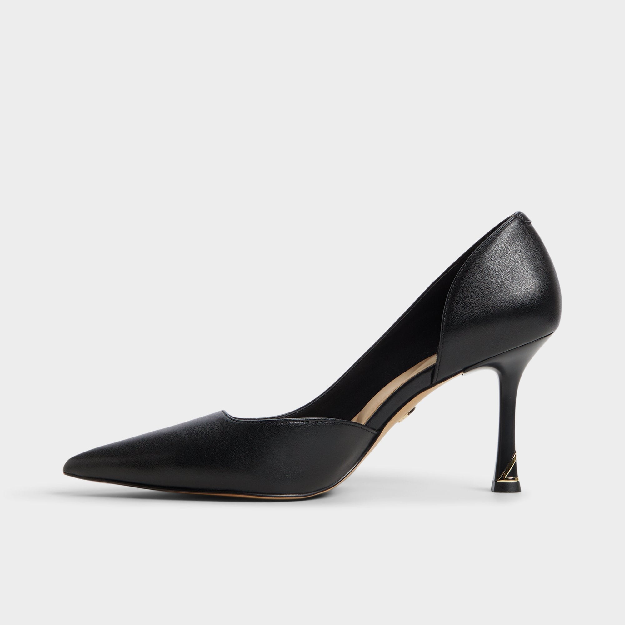 Aldo | Livianna Black Women's Pumps - Pump, Stiletto heel