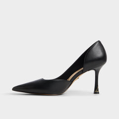 Aldo | Livianna Black Women's Pumps - Pump, Stiletto heel
