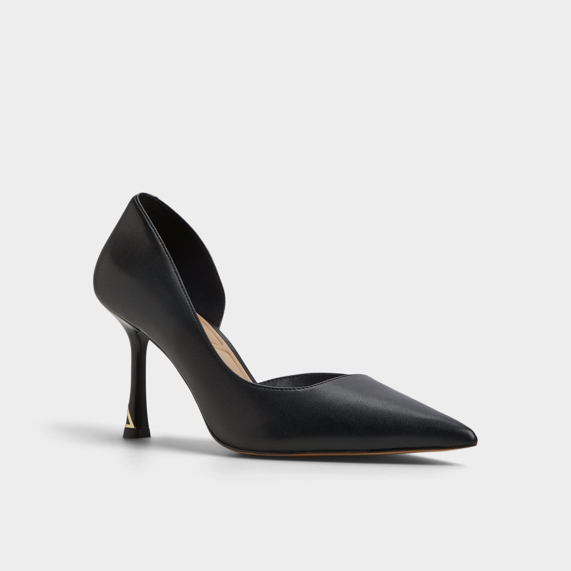 Aldo | Livianna Black Women's Pumps - Pump, Stiletto heel