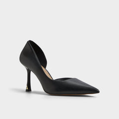 Aldo | Livianna Black Women's Pumps - Pump, Stiletto heel