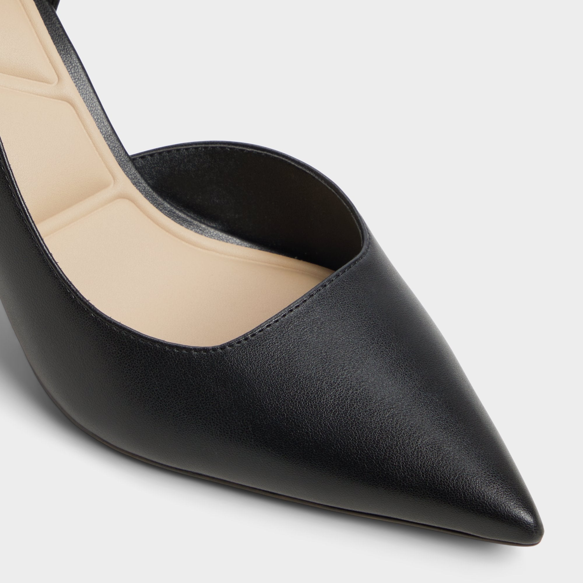 Aldo | Livianna Black Women's Pumps - Pump, Stiletto heel