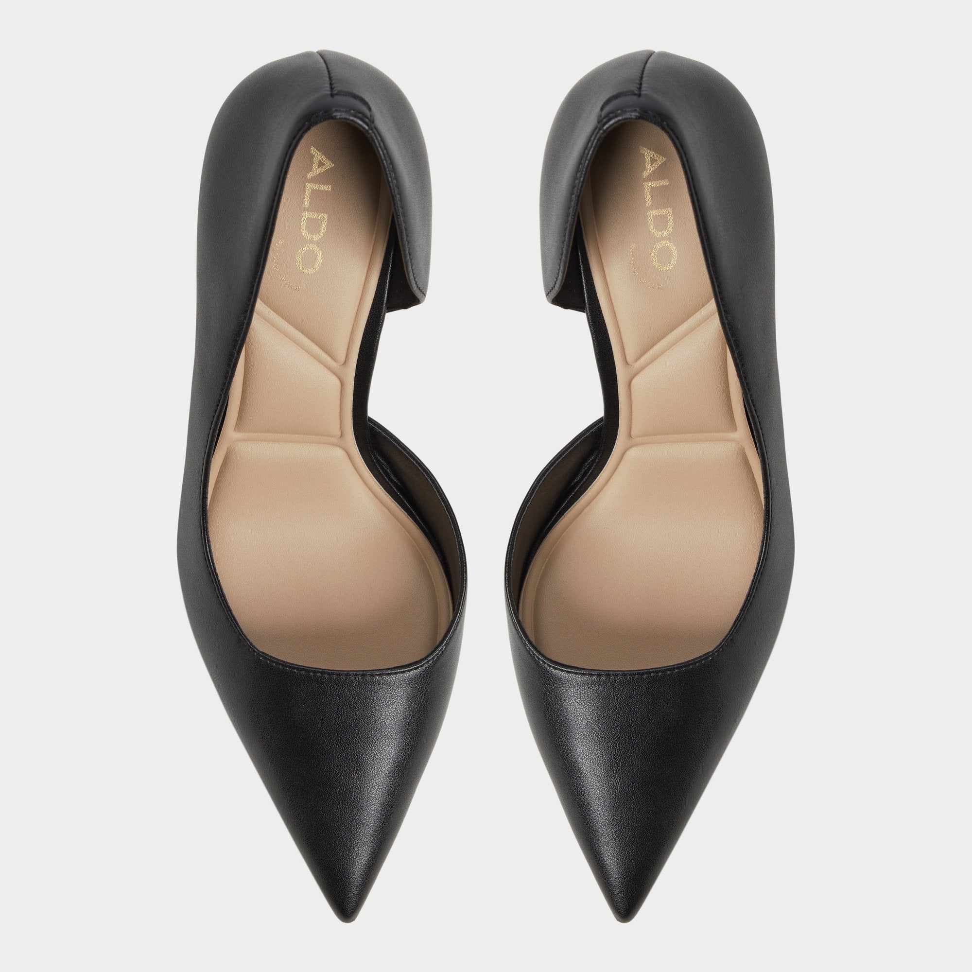 Aldo | Livianna Black Women's Pumps - Pump, Stiletto heel