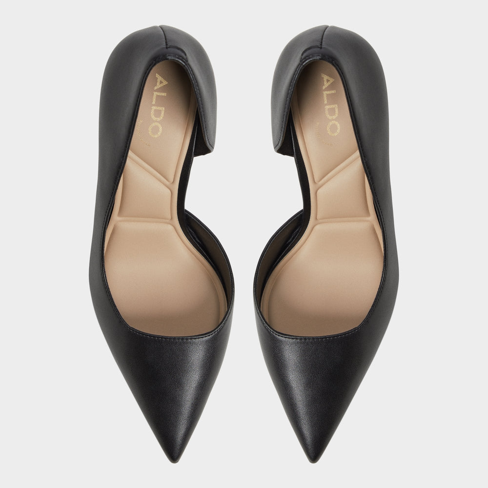 Aldo | Livianna Black Women's Pumps - Pump, Stiletto heel
