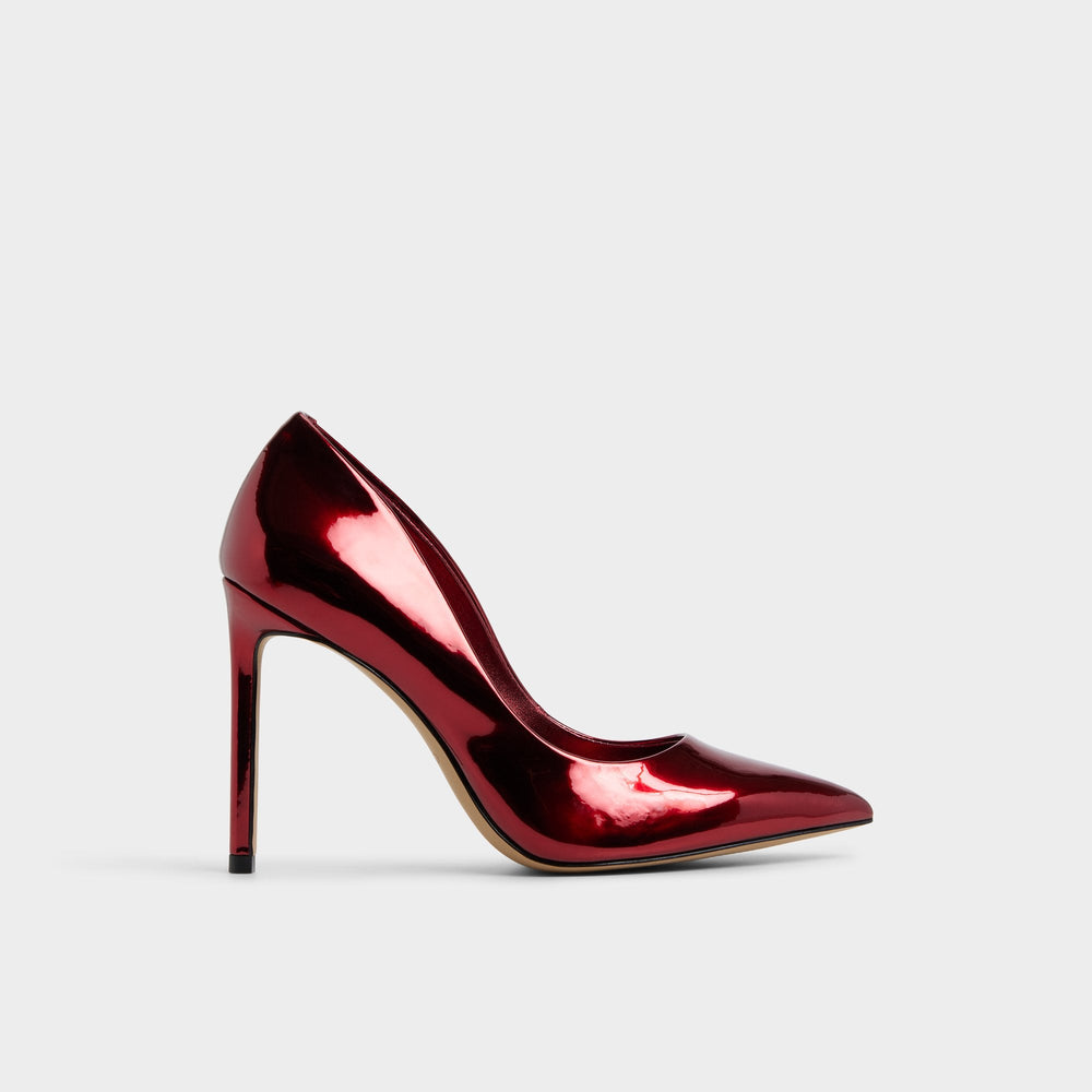 Aldo | Stessy2 in 0 Xt MediumRed - Pump, Stiletto heel