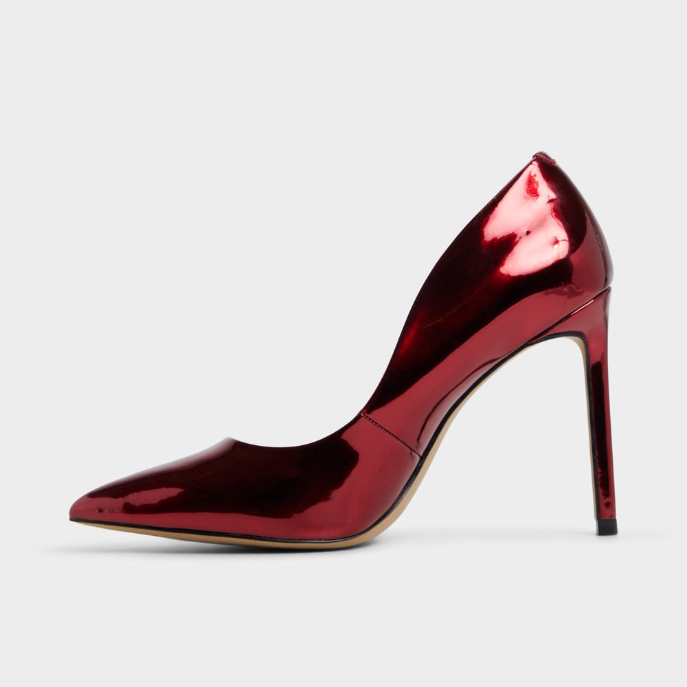 Aldo | Stessy2 in 0 Xt MediumRed - Pump, Stiletto heel