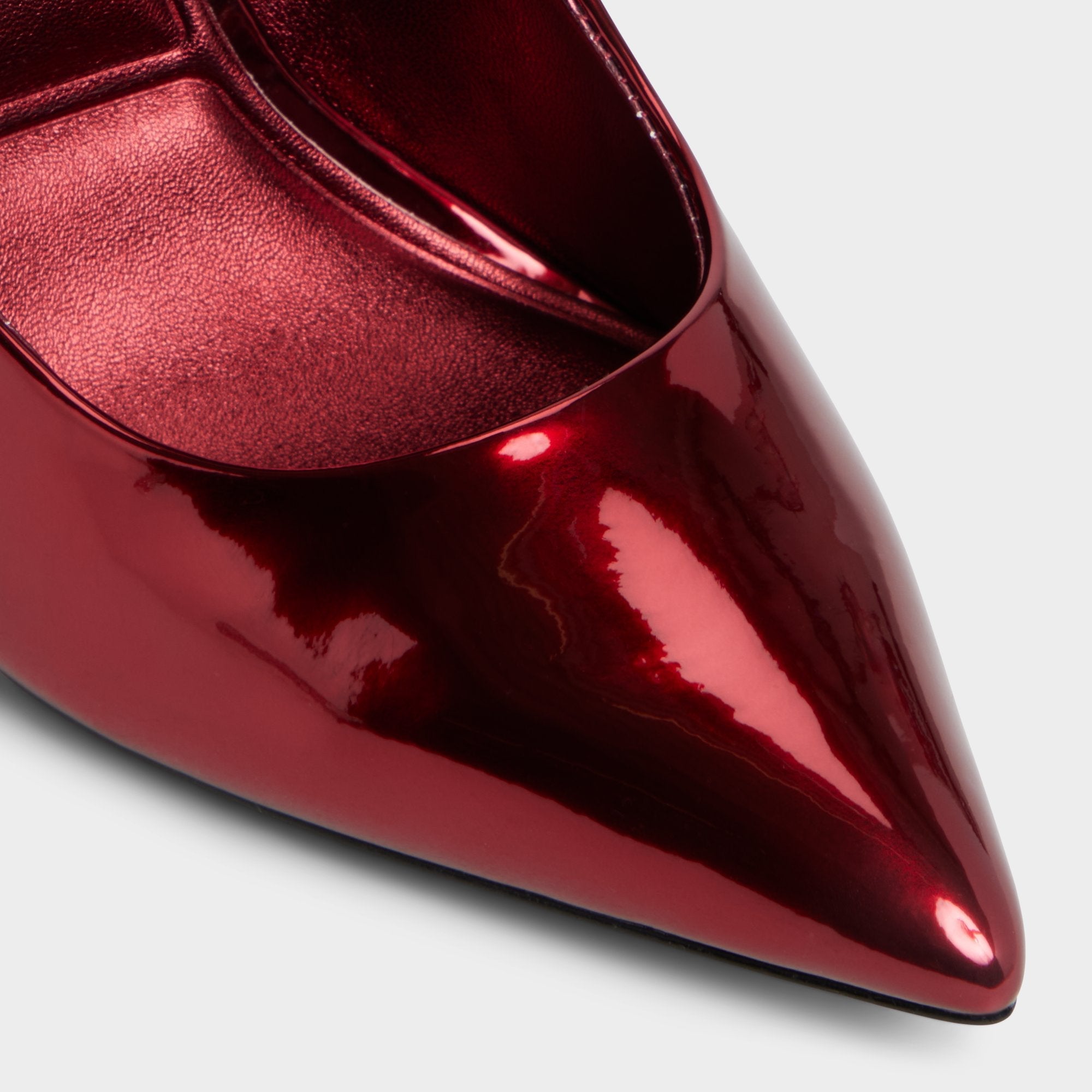 Aldo | Stessy2 in 0 Xt MediumRed - Pump, Stiletto heel
