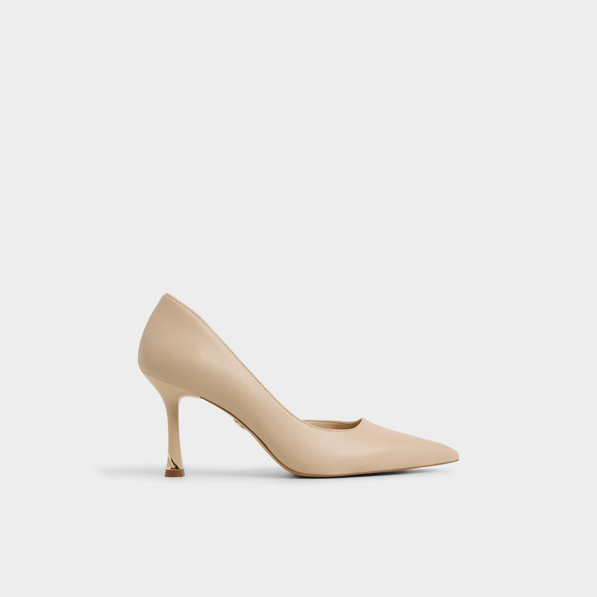 Aldo | Livianna Medium Beige Women's Pumps - Pump, Stiletto heel