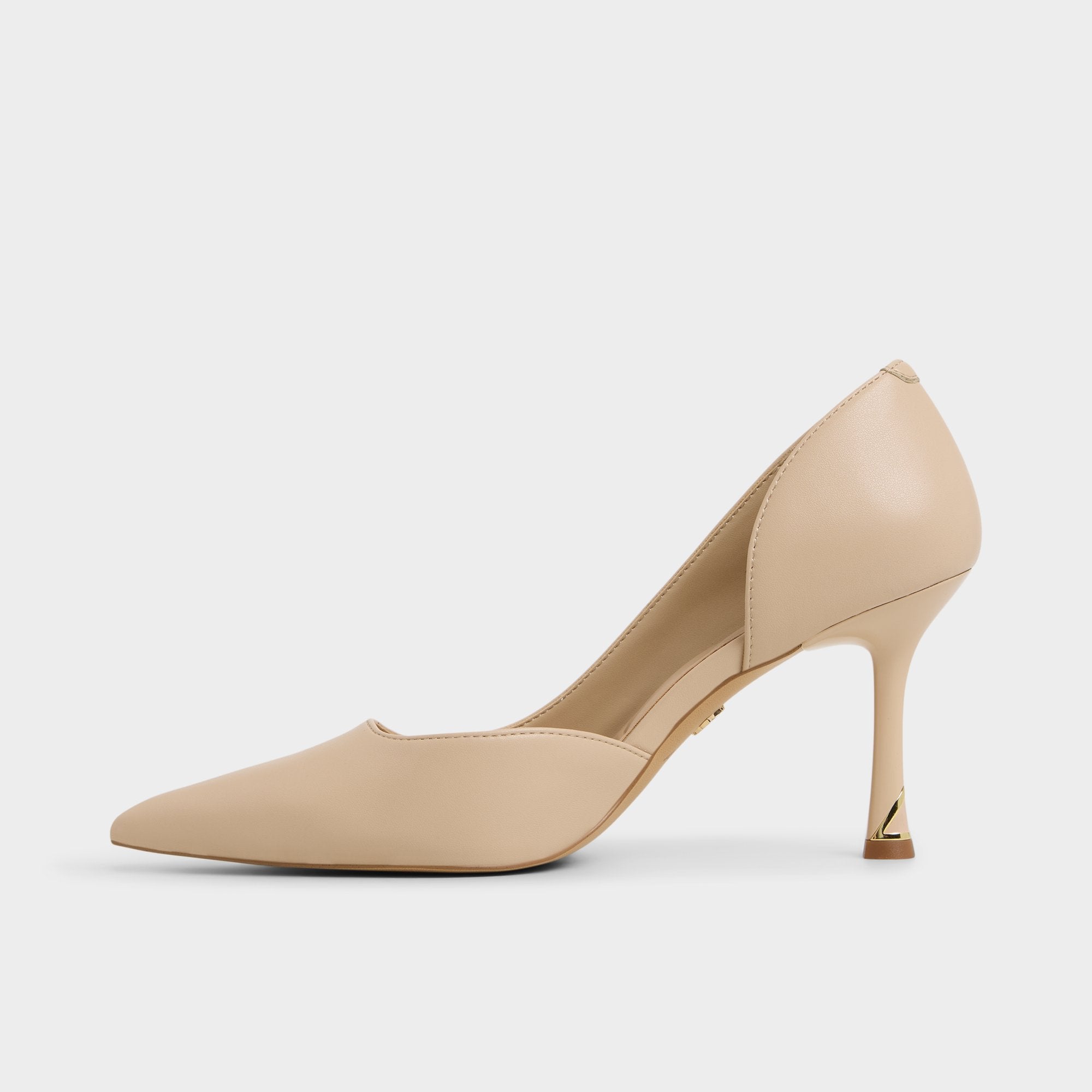 Aldo | Livianna Medium Beige Women's Pumps - Pump, Stiletto heel